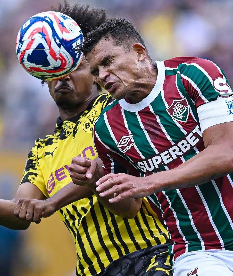 挪威完胜多特蒙德，蒂亚戈惊艳四座