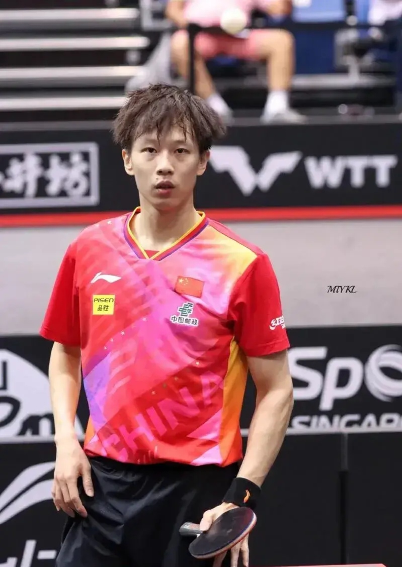 德国队险胜瑞典队,林高远刷新纪录 德国队险胜瑞典队,林高远刷新纪录