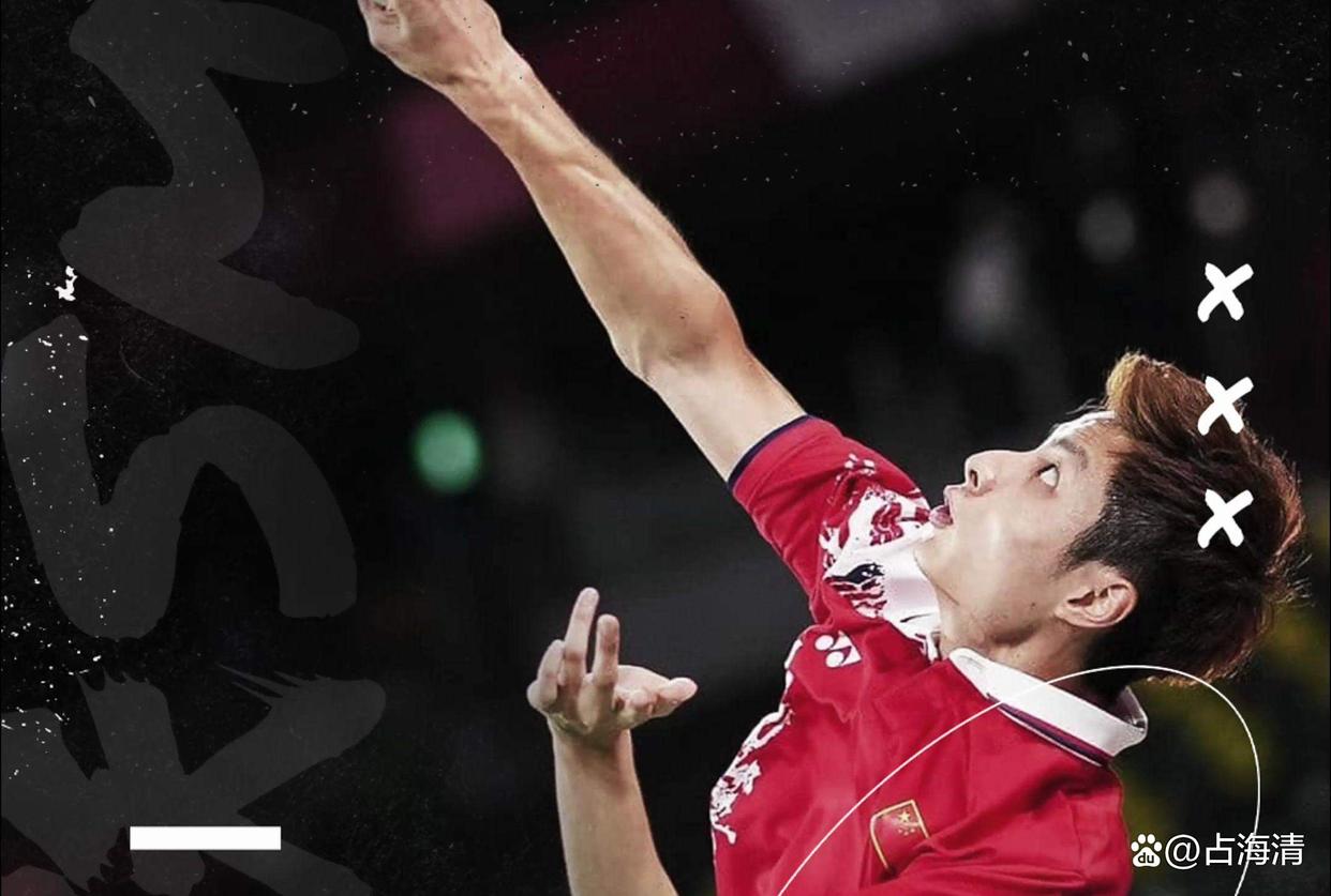 马来西亚队碾压印尼队，石宇奇高光表现