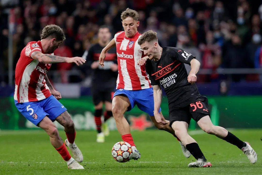 皇马力克塞内加尔，格纳布里惊艳四座