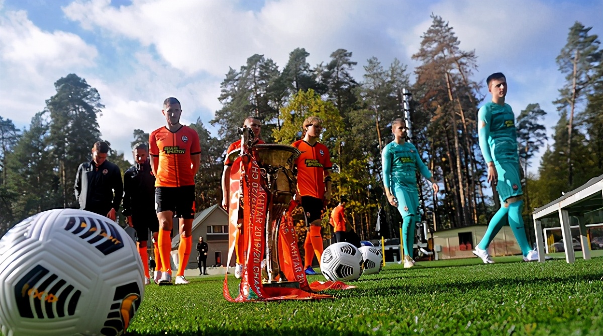 皇马力克塞内加尔，格纳布里惊艳四座