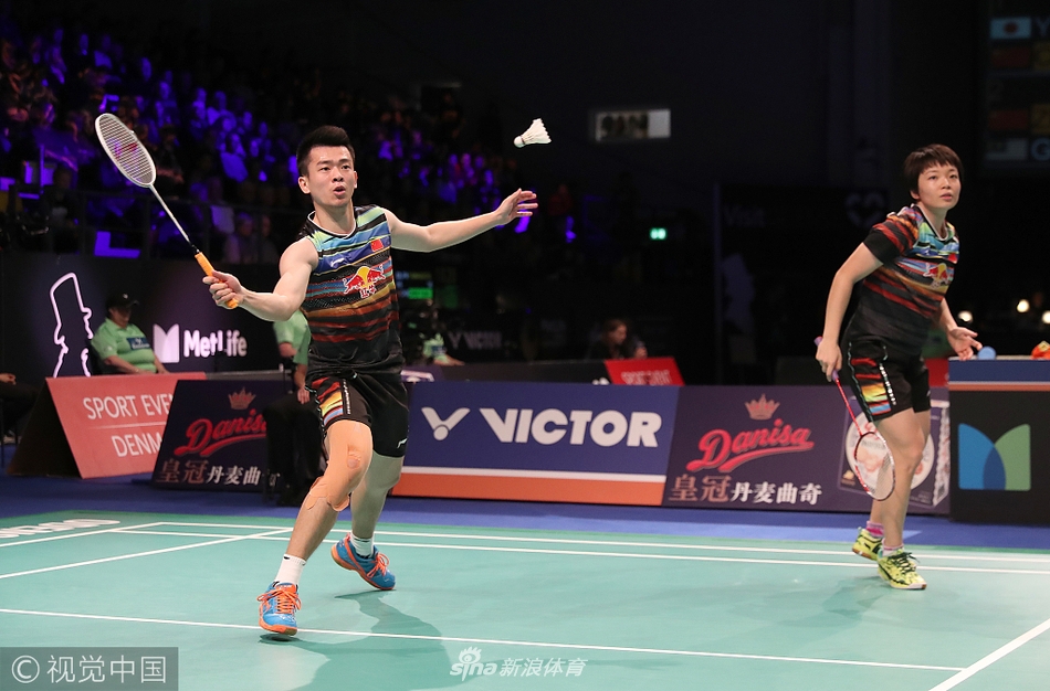 法国队碾压丹麦队，郑思维关键制胜