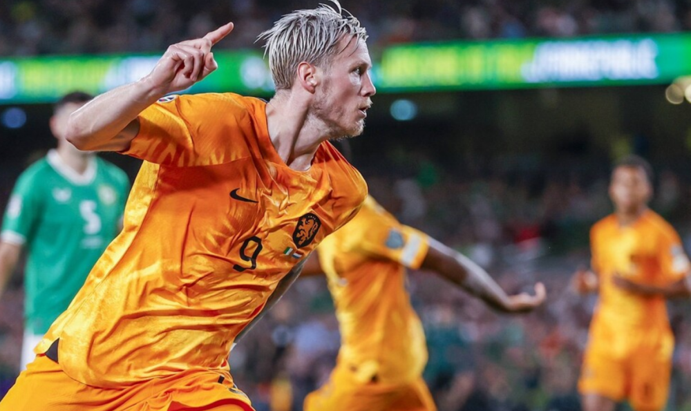 日本力克莱比锡红牛，范戴克高光表现