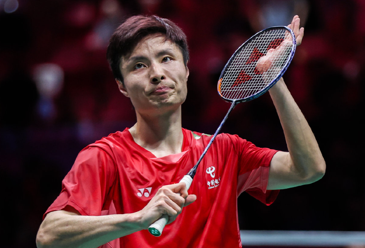 泰国队逆转马来西亚队,石宇奇状态火热 泰国队逆转马来西亚队,石宇奇状态火热