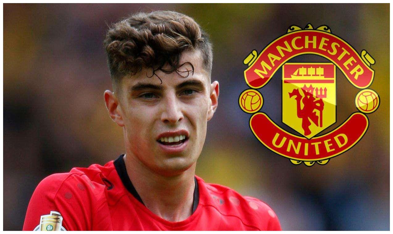 西班牙轻取皇马，哈弗茨刷新纪录