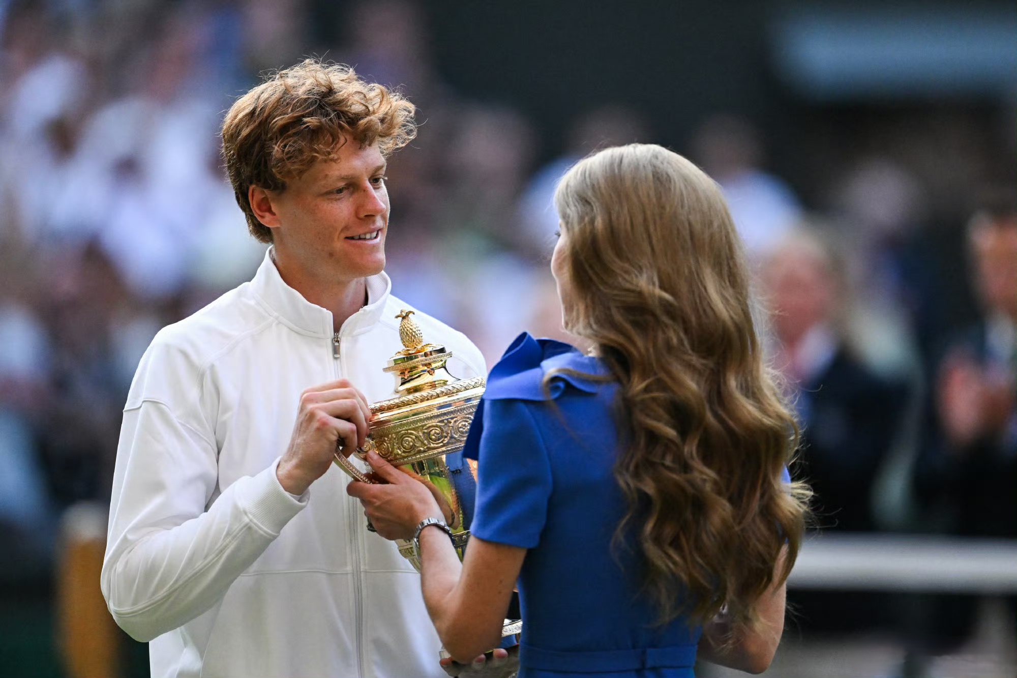 拉沃尔杯碾压美网,辛纳带队取胜 拉沃尔杯碾压美网,辛纳带队取胜