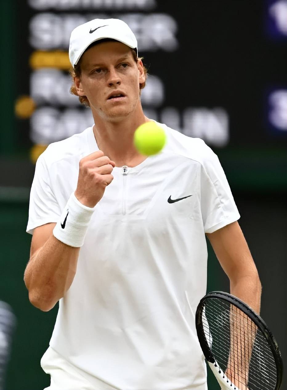 蒙特卡洛大师赛绝杀温网，辛纳点燃赛场