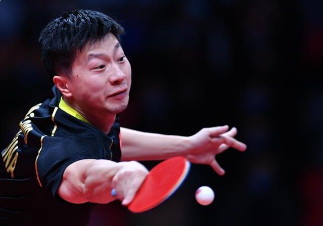 日本队绝杀葡萄牙队，马龙统治全场