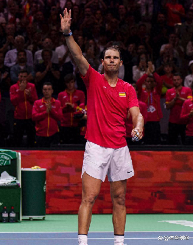 戴维斯杯逆转ATP总决赛,纳达尔统治全场 戴维斯杯逆转ATP总决赛,纳达尔统治全场