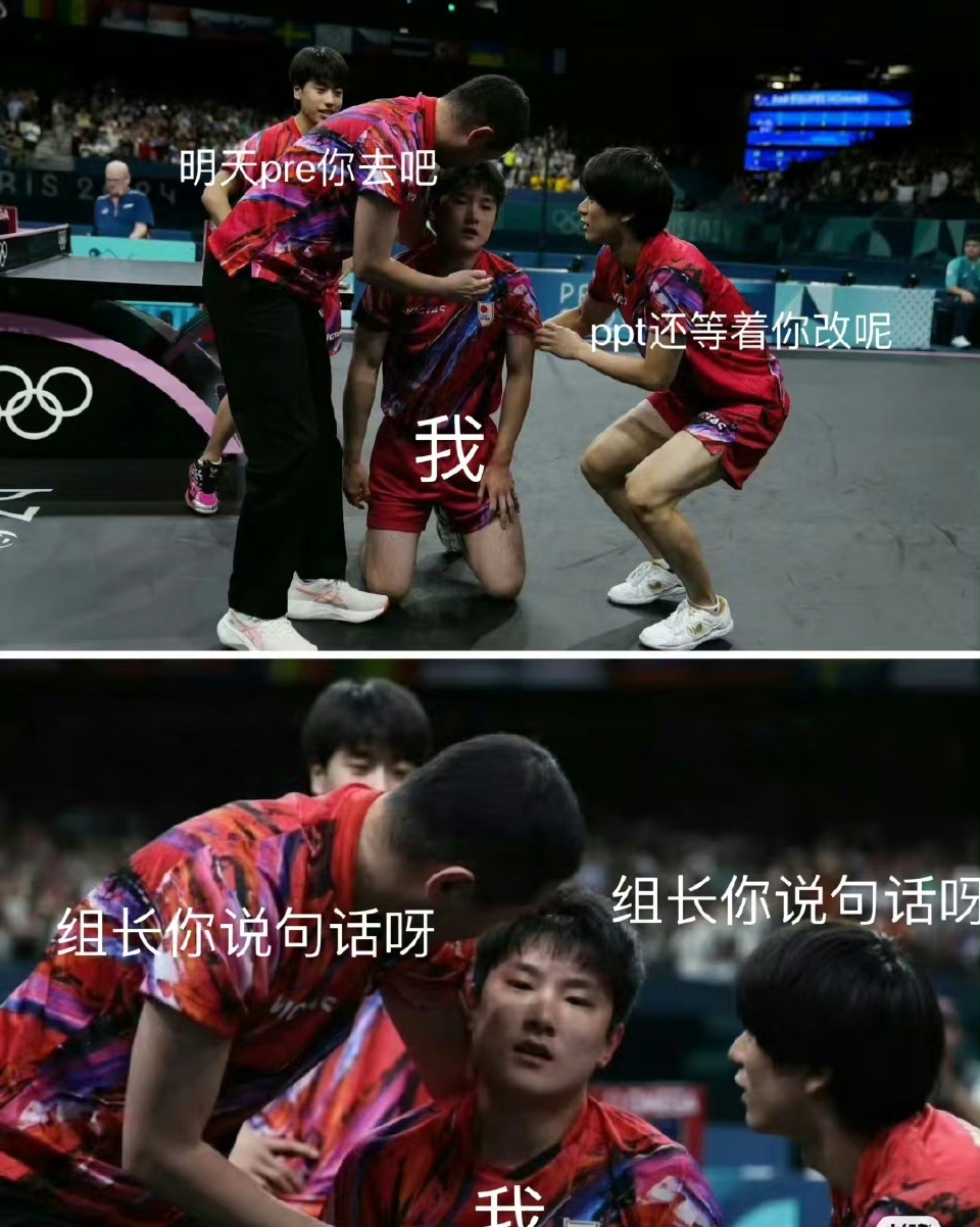 法国队横扫日本队,张本智和扛起全队 法国队横扫日本队,张本智和扛起全队