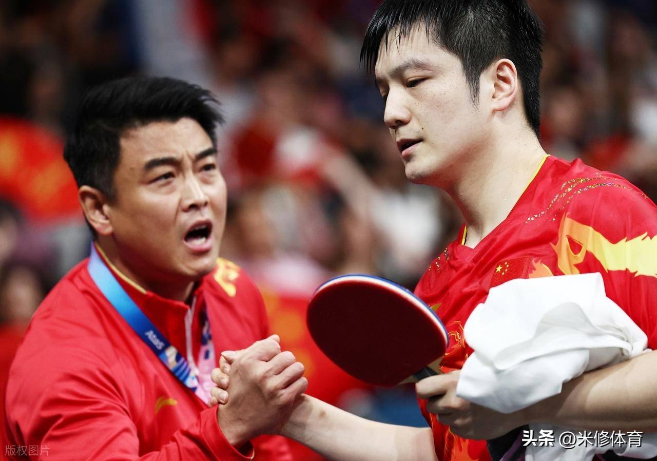 韩国队绝杀德国队,王皓惊艳四座 韩国队绝杀德国队,王皓惊艳四座