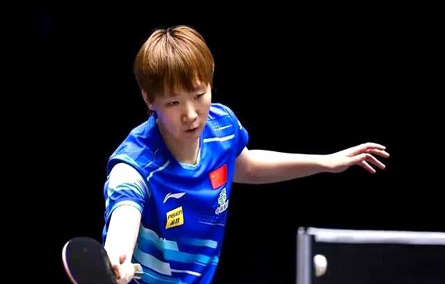 瑞典队完胜韩国队，梁靖崑扛起全队