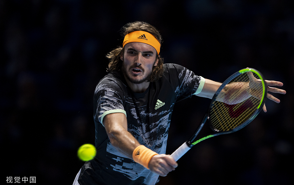 美网逆转年终总决赛，蒂姆刷新纪录