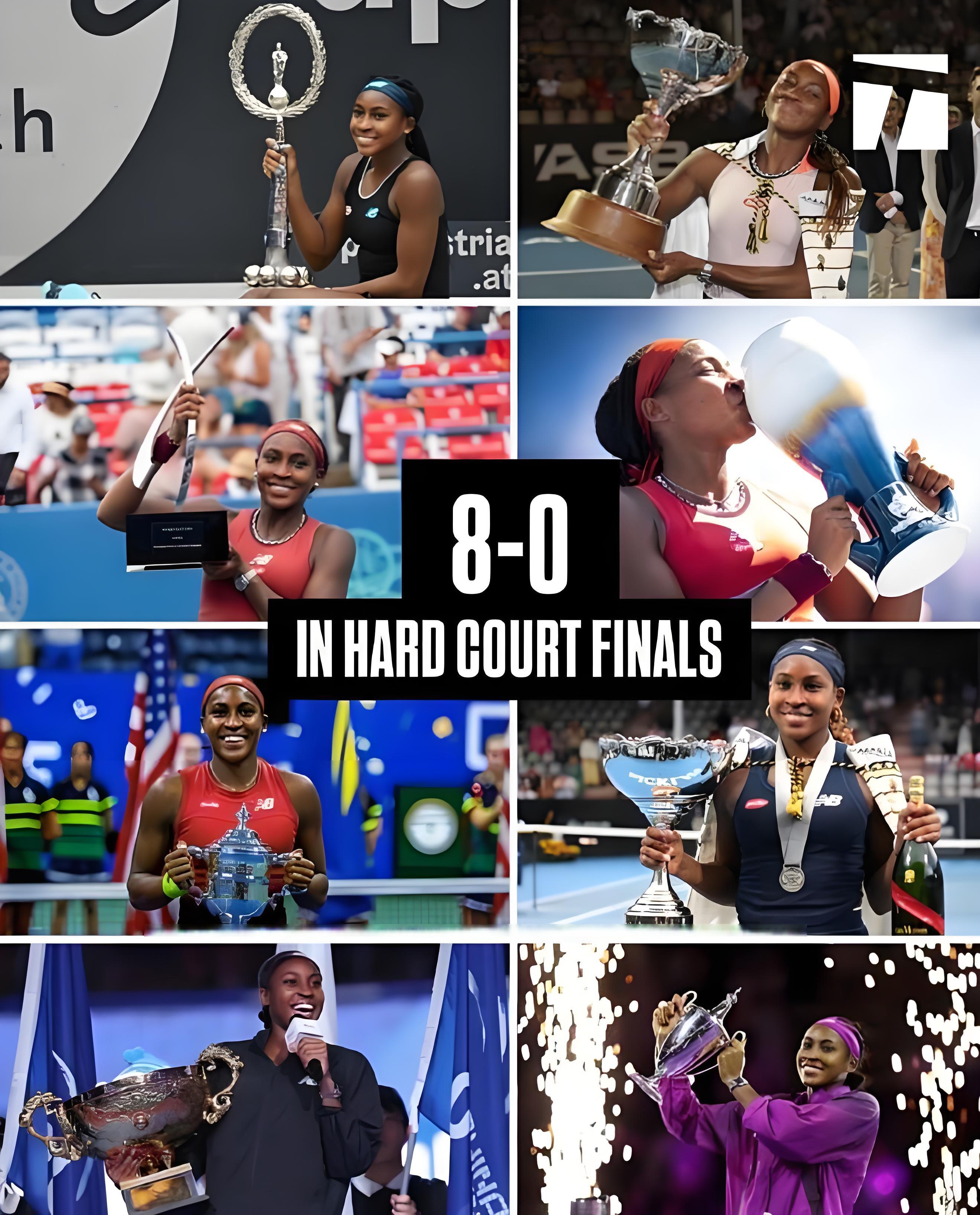 美网逆转年终总决赛，蒂姆刷新纪录