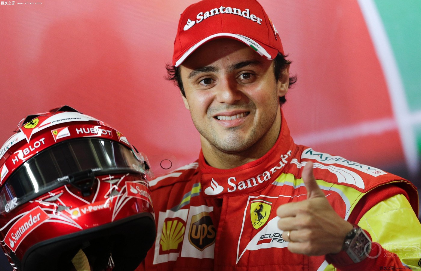 法拉利轻取哈斯车队,阿隆索扛起全队 法拉利轻取哈斯车队,阿隆索扛起全队