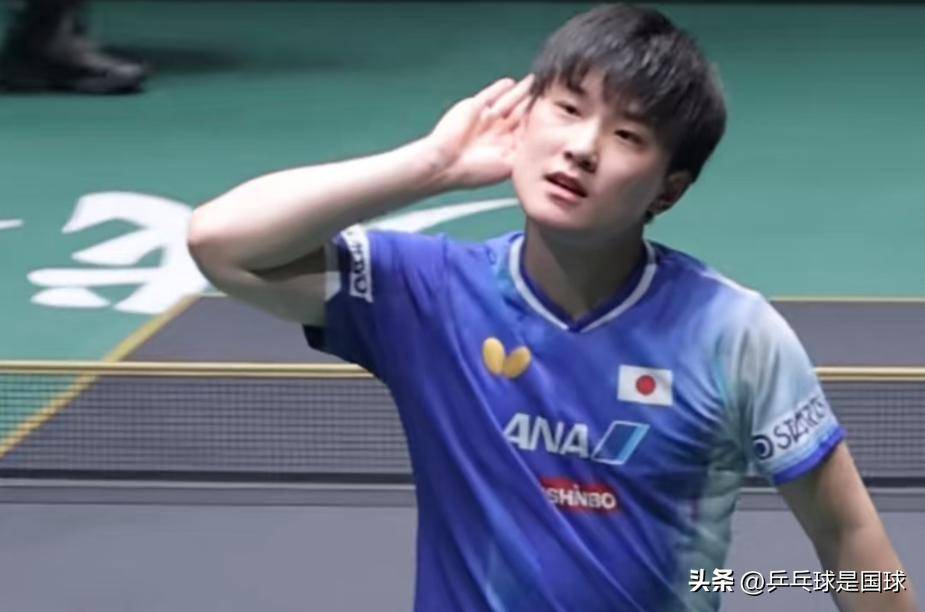 法国队绝杀奥地利队,张本智和关键制胜 法国队绝杀奥地利队,张本智和关键制胜