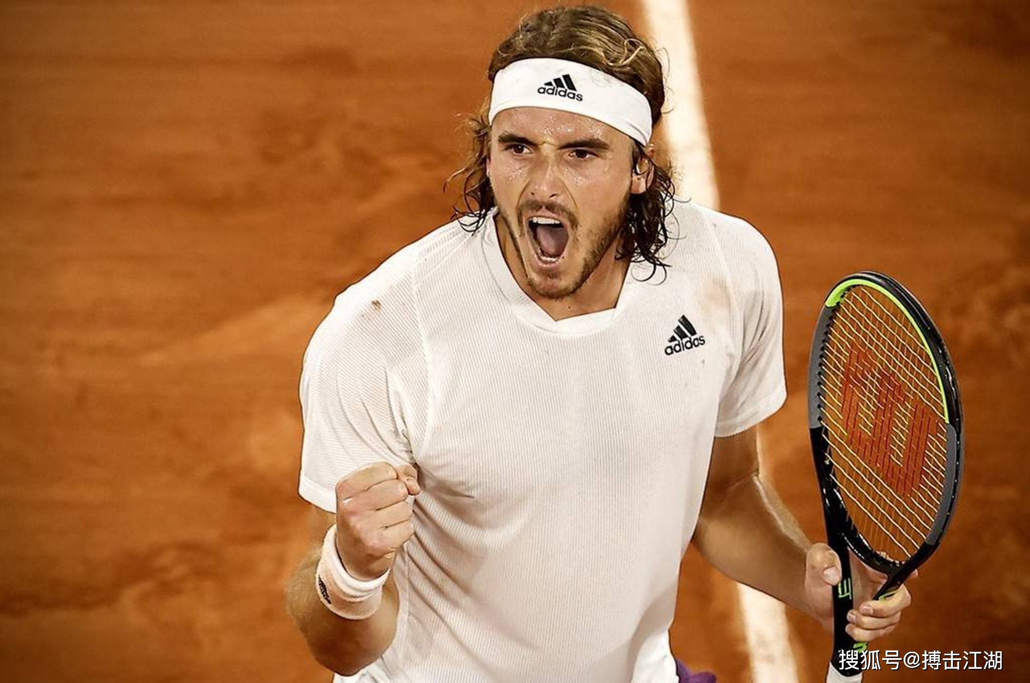 拉沃尔杯轻取ATP总决赛，西西帕斯带队取胜