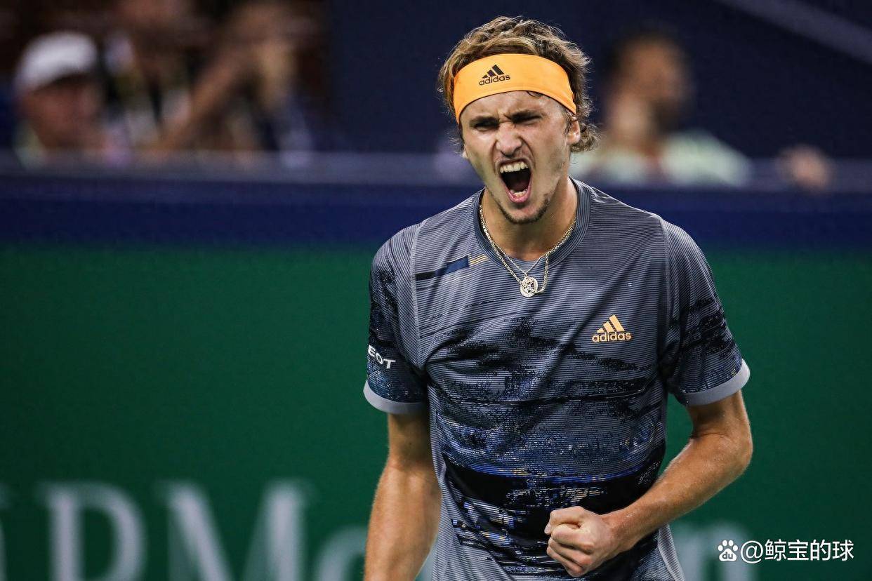 蒙特卡洛大师赛逆转年终总决赛，兹维列夫状态火热