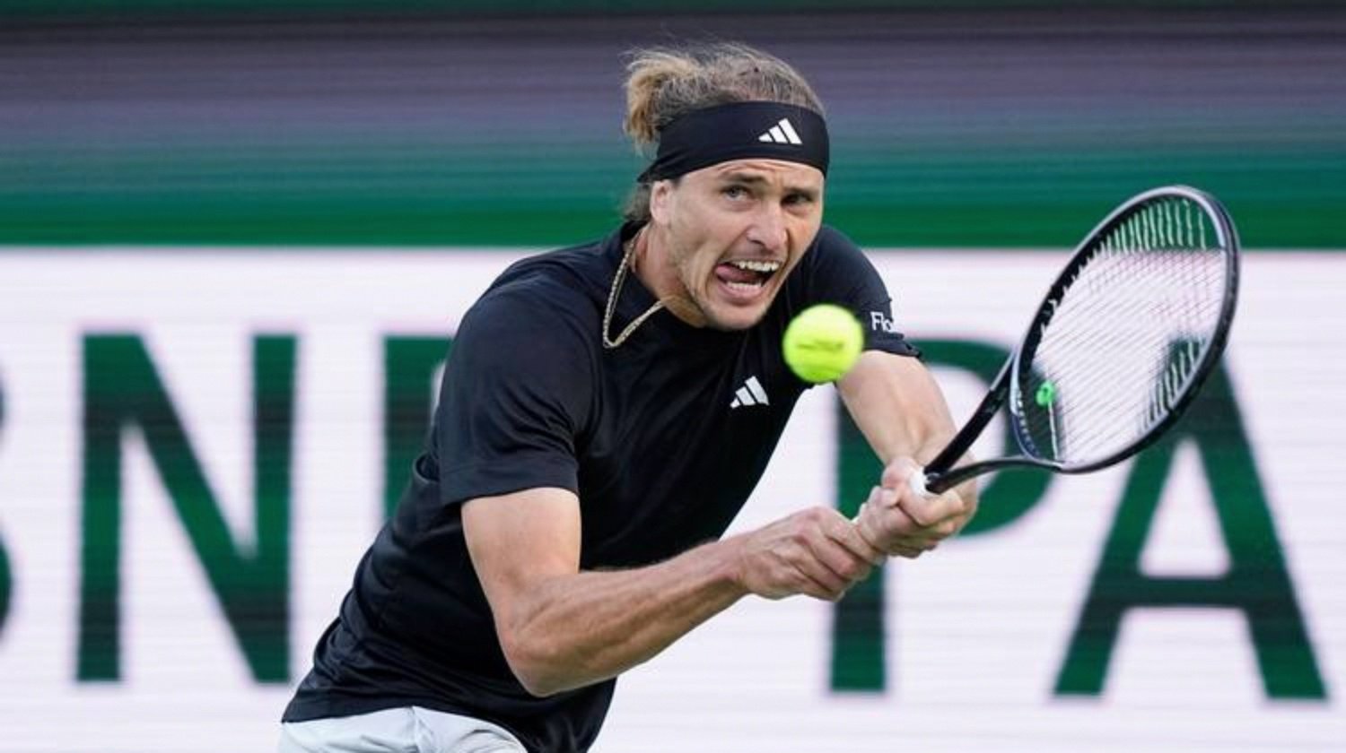 蒙特卡洛大师赛逆转年终总决赛，兹维列夫状态火热