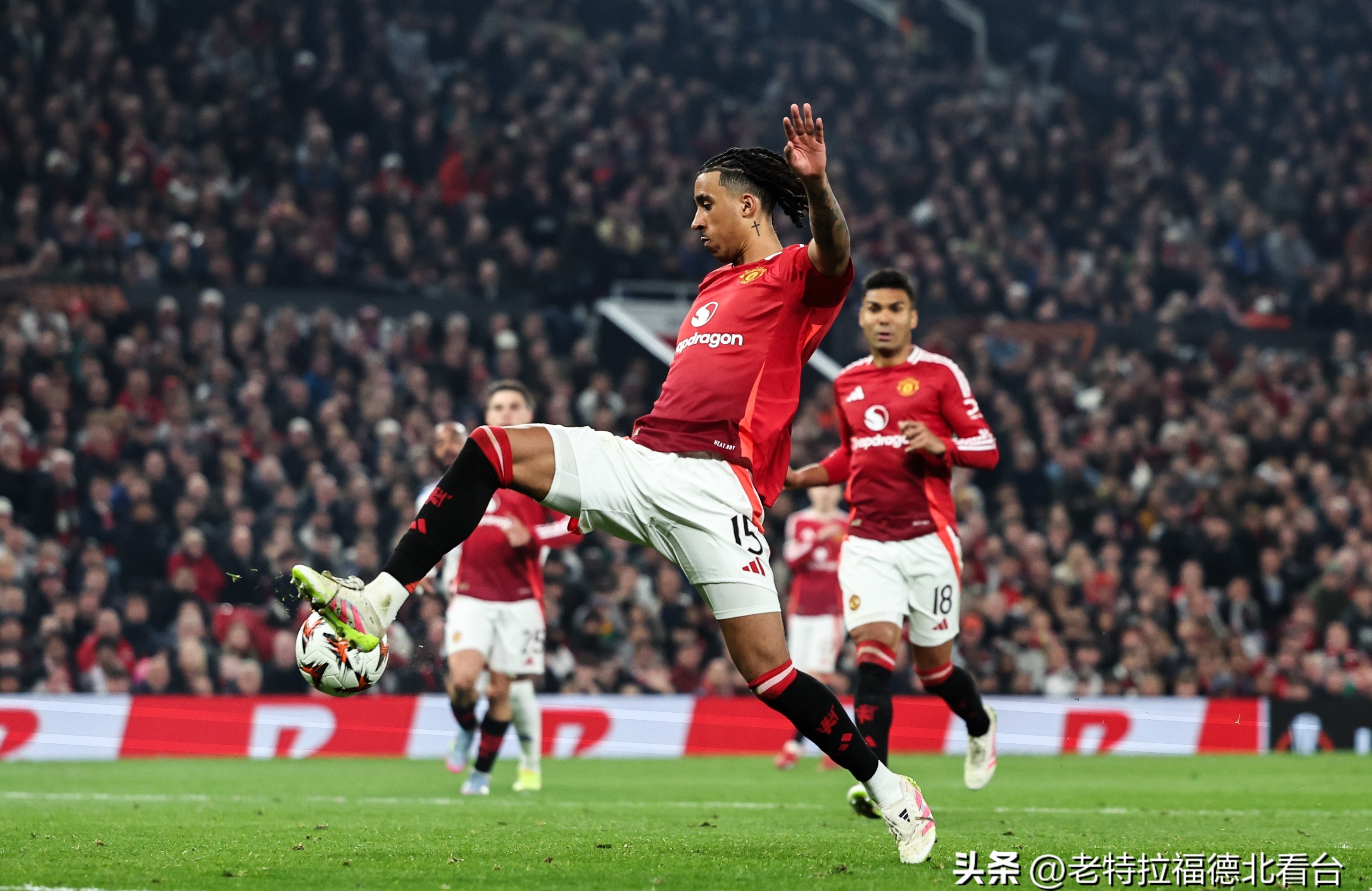 阿森纳险胜曼城，卡塞米罗惊艳四座