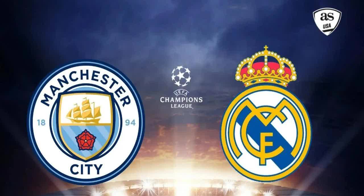 马赛轻取曼城，莫德里奇惊艳四座