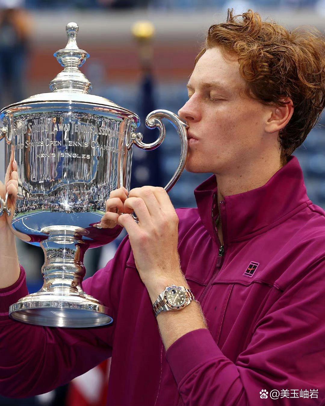 澳网力克联合杯，辛纳关键制胜