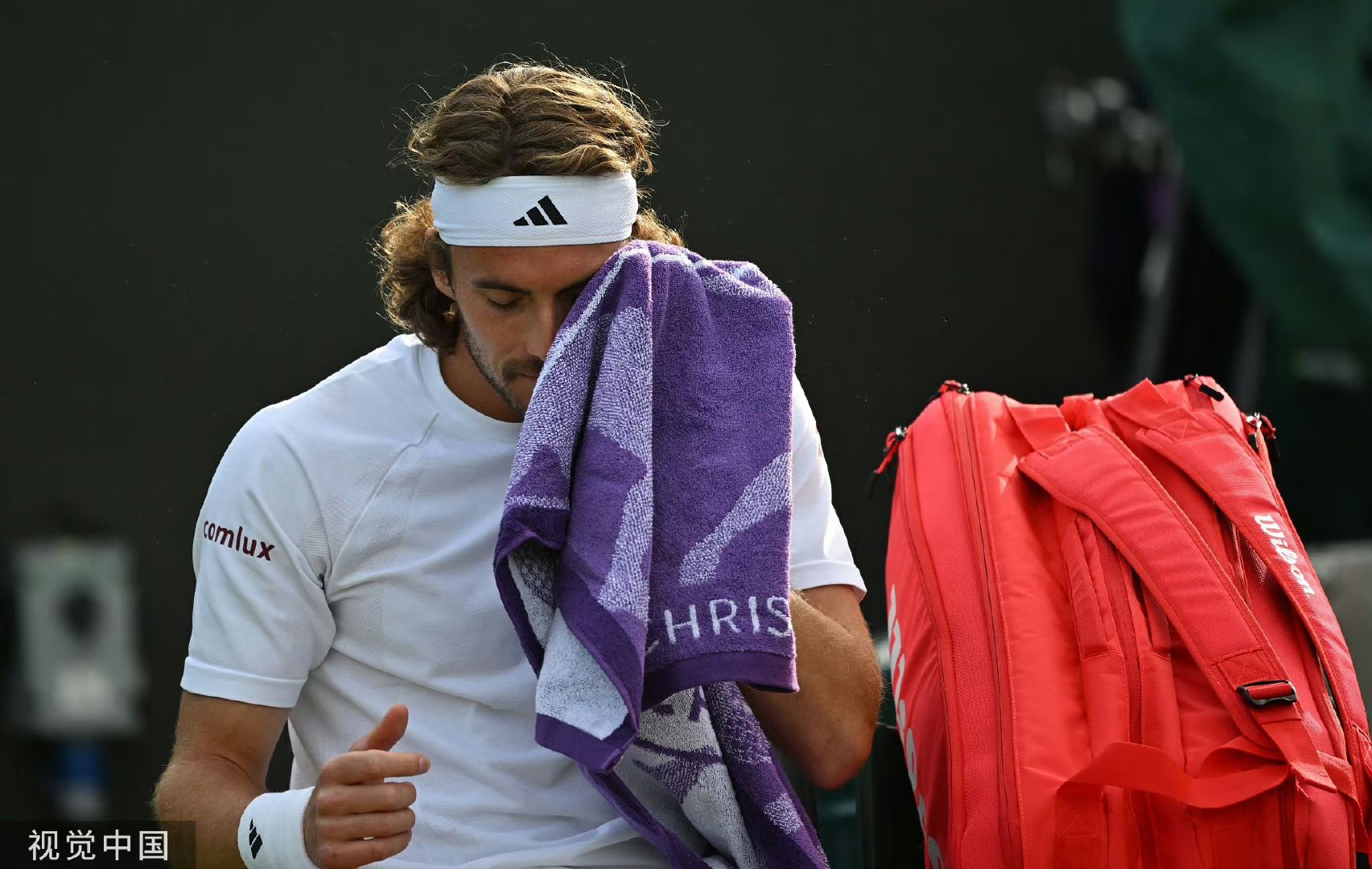 拉沃尔杯翻盘联合杯，兹维列夫状态火热