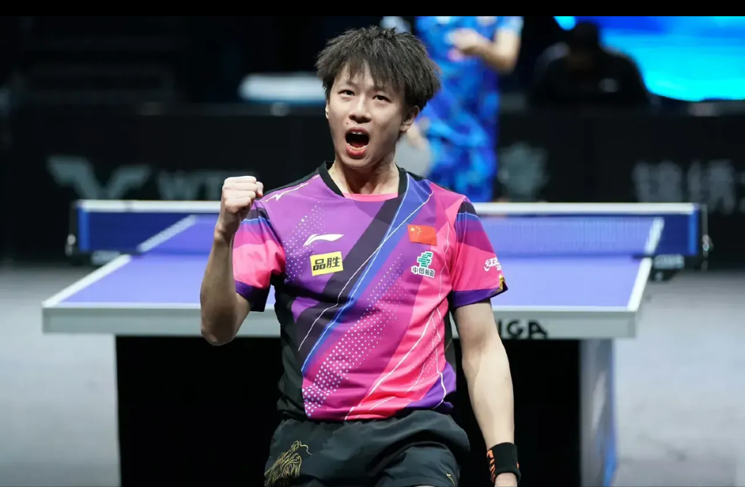 波兰队绝杀中国队，林高远高光表现