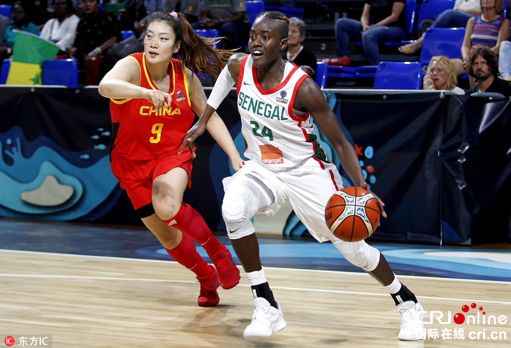 法国险胜塞内加尔，哈弗茨带队取胜