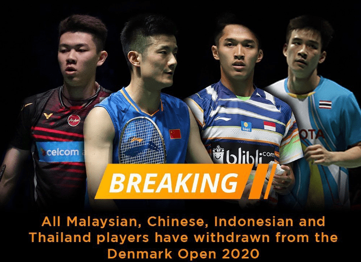 印度队轻取马来西亚队，桃田贤斗统治全场