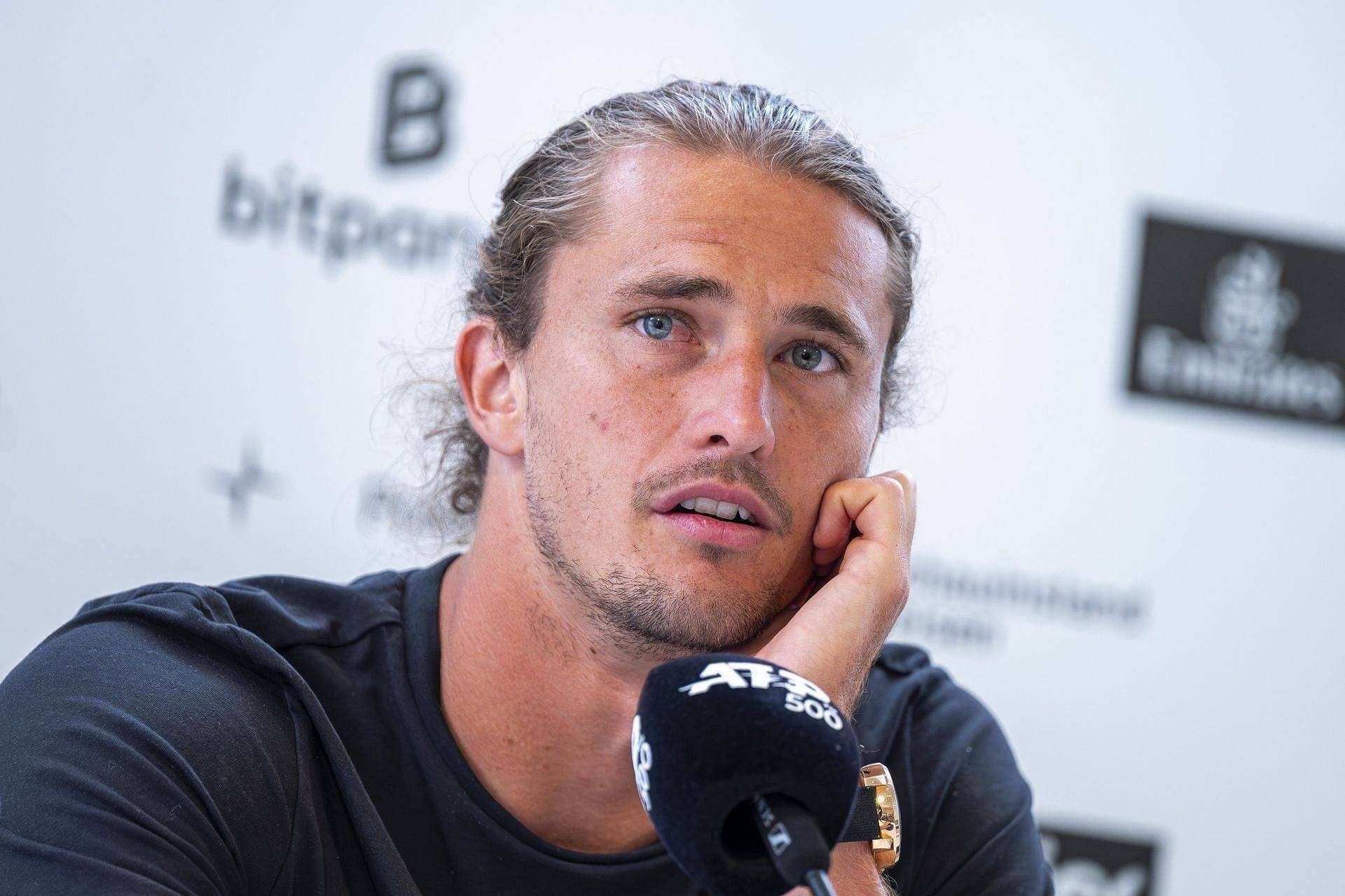 温网翻盘蒙特卡洛大师赛，兹维列夫关键制胜