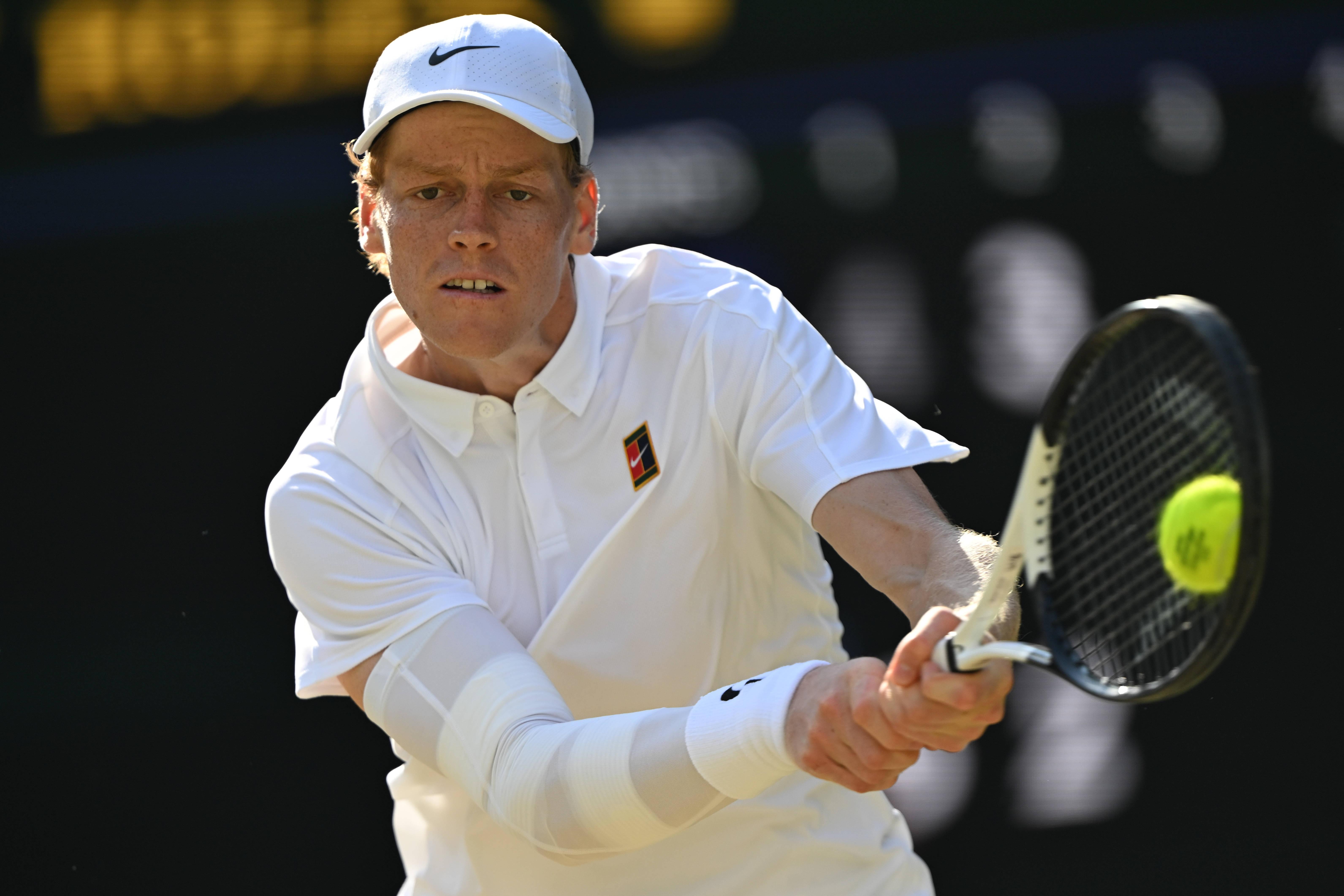 拉沃尔杯鏖战澳网，辛纳关键制胜