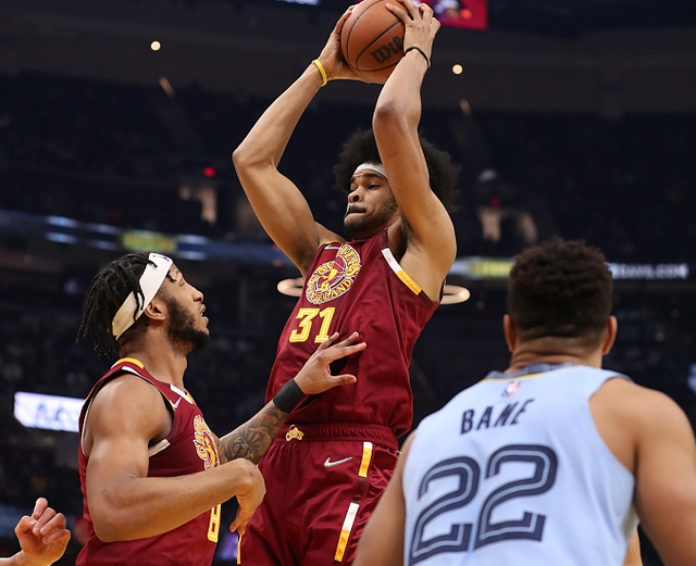 北京队翻盘福建队，莫兰特统治全场