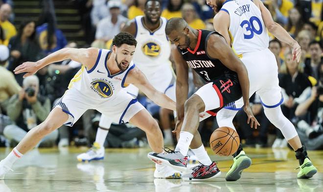 北京队轻取勇士,保罗扛起全队 北京队轻取勇士,保罗扛起全队