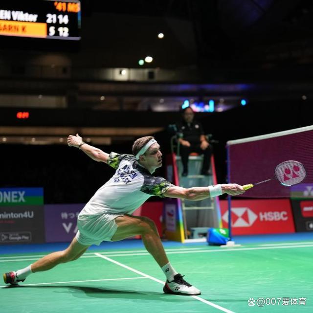 日本队碾压印尼队，安赛龙刷新纪录