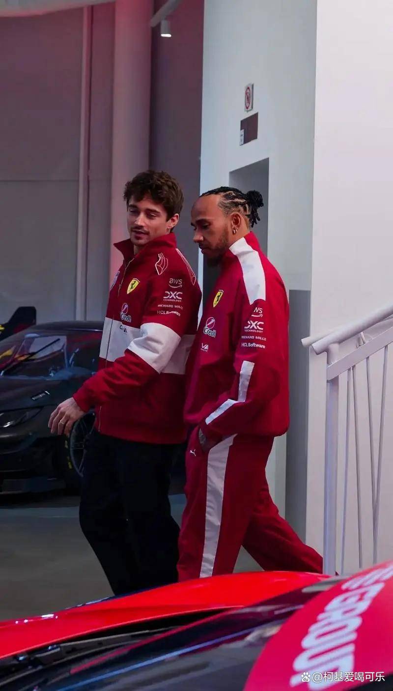 法拉利轻取红牛二队,汉密尔顿带队取胜 法拉利轻取红牛二队,汉密尔顿带队取胜