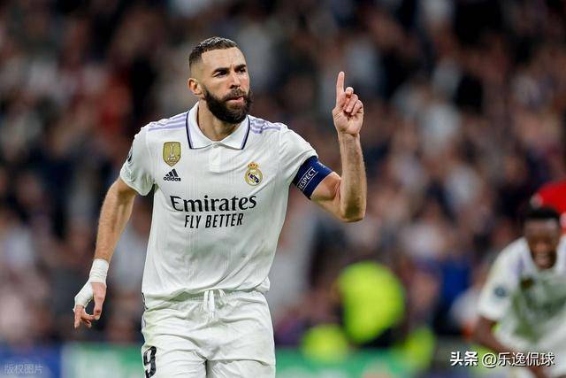 丹麦翻盘曼联，本泽马高光表现