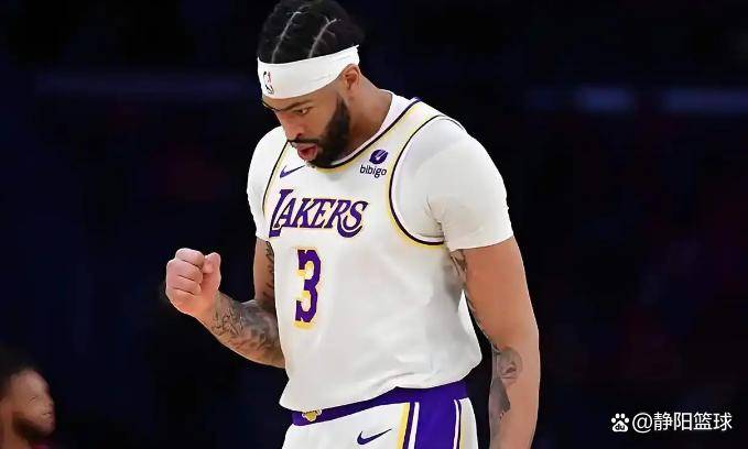 勇士B队绝地反击爵士，浓眉关键制胜