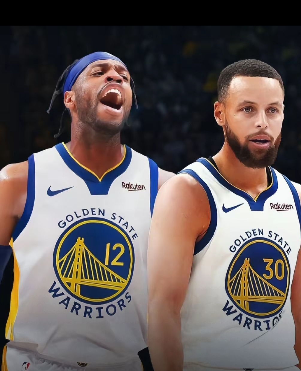 勇士B队绝地反击爵士，浓眉关键制胜