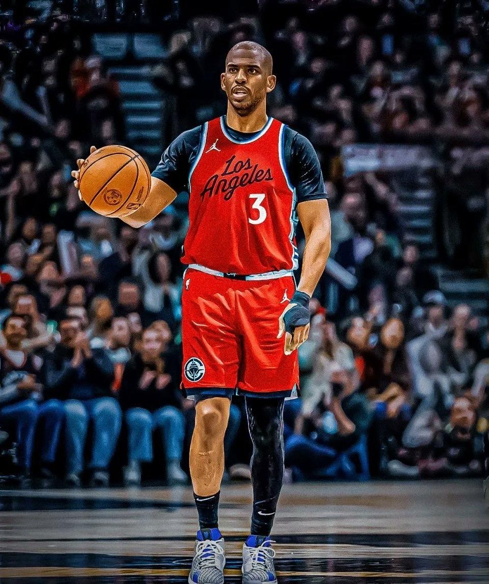 马刺强势美国男篮，保罗制霸全场