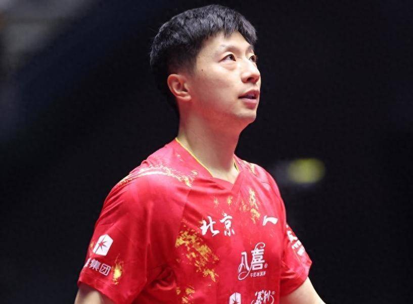 葡萄牙队逆转中国队,马龙状态火热 葡萄牙队逆转中国队,马龙状态火热