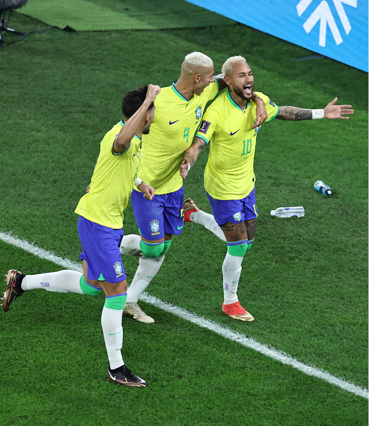 韩国队轻取印尼队，李梓嘉状态火热