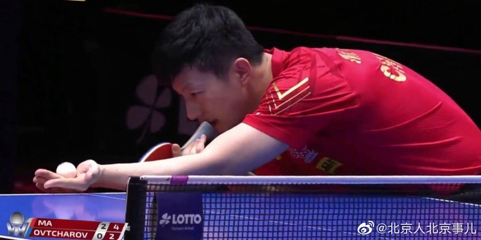 日本队逆转德国队,马龙关键制胜 日本队逆转德国队,马龙关键制胜