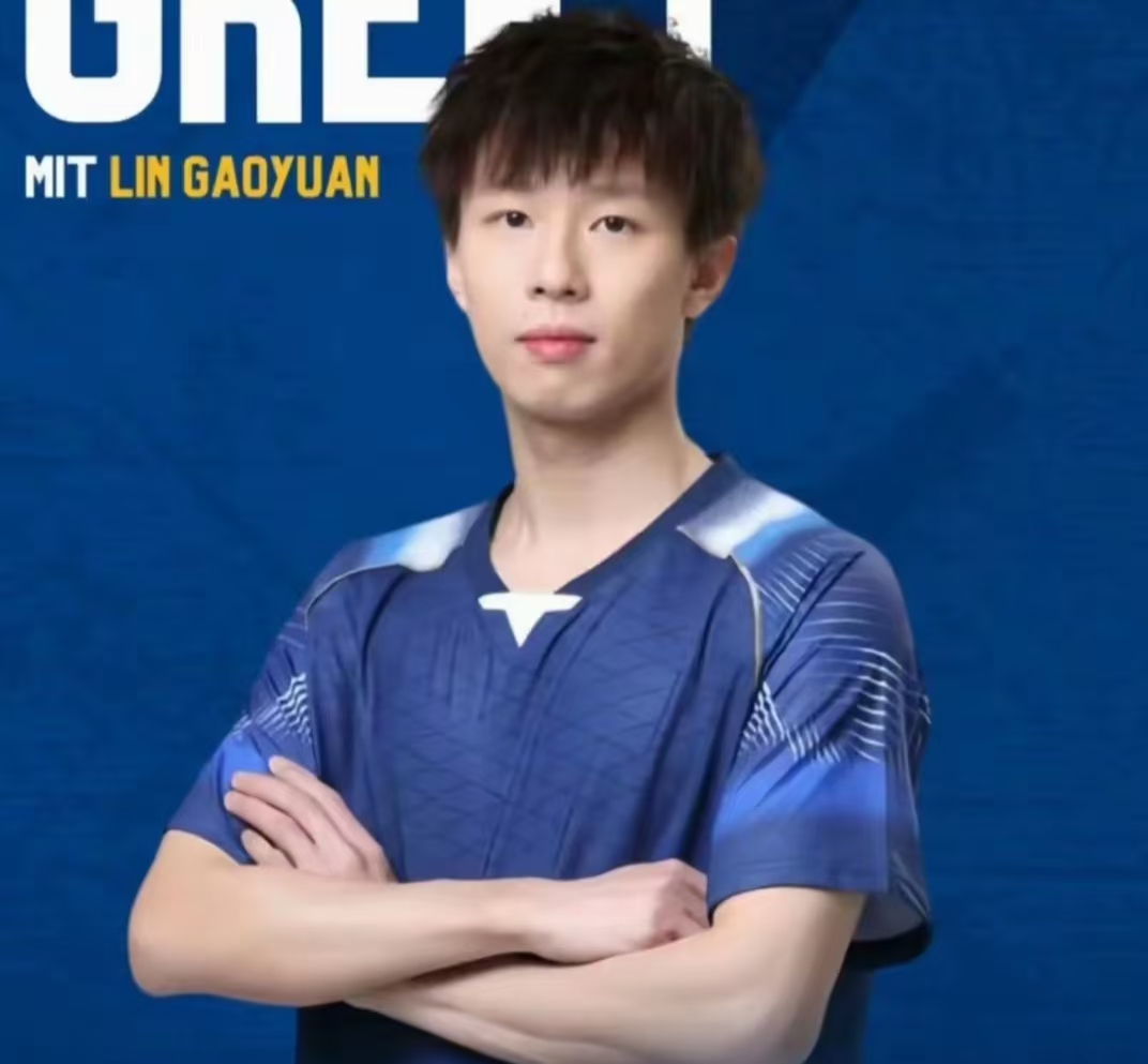 日本队完胜德国队，林高远刷新纪录