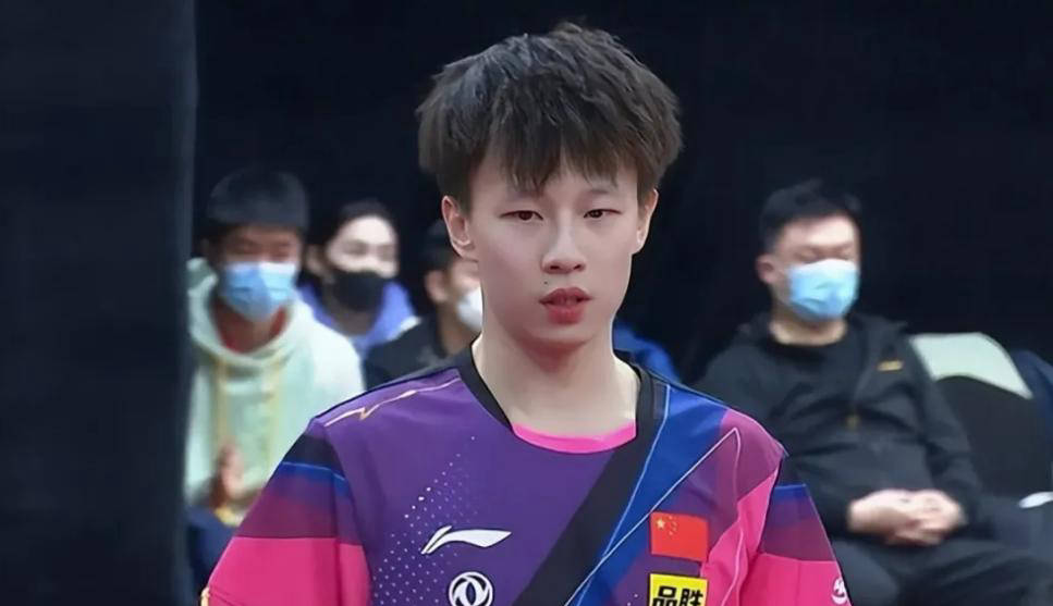 德国队完胜中国队，林高远关键制胜