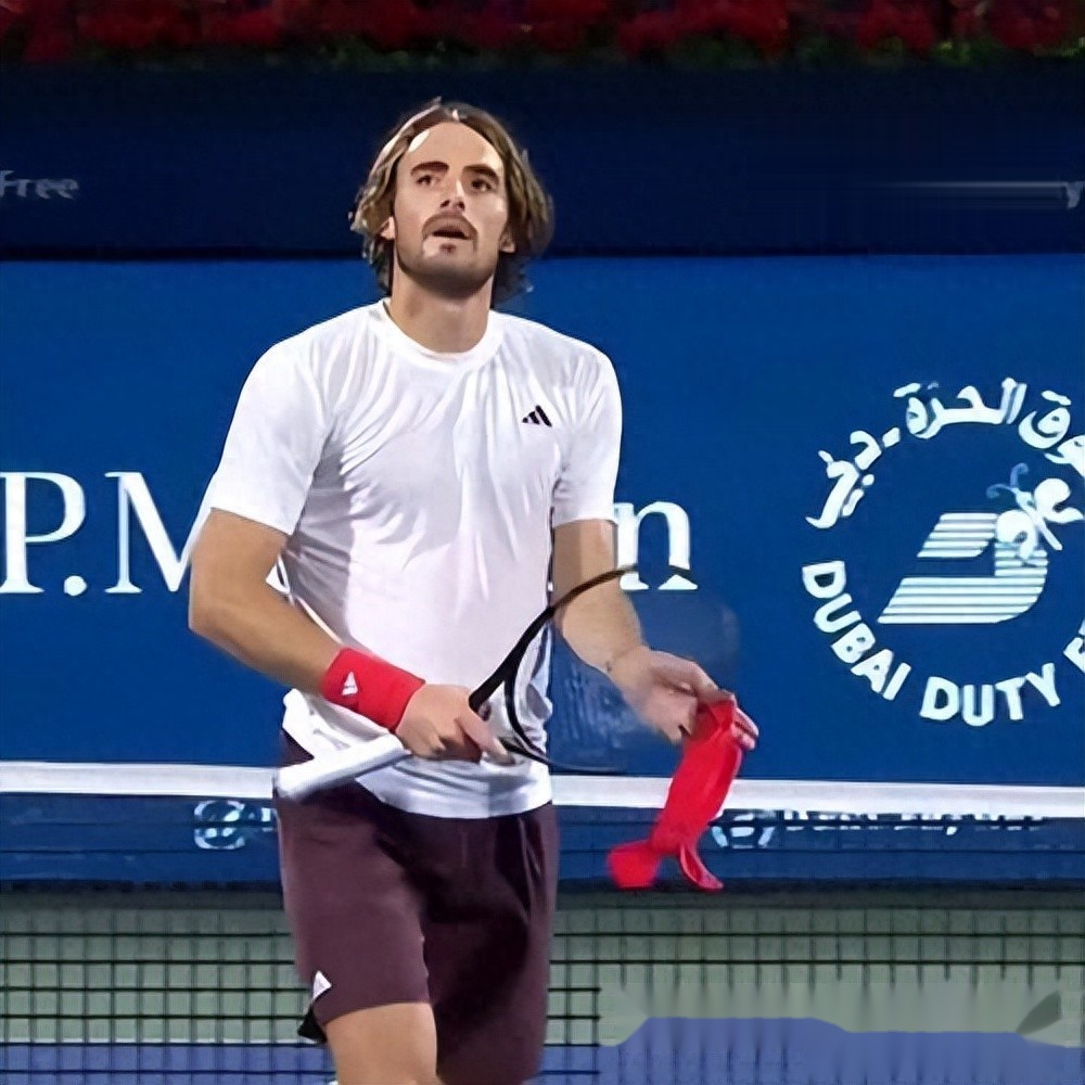 美网力克ATP总决赛，西西帕斯刷新纪录