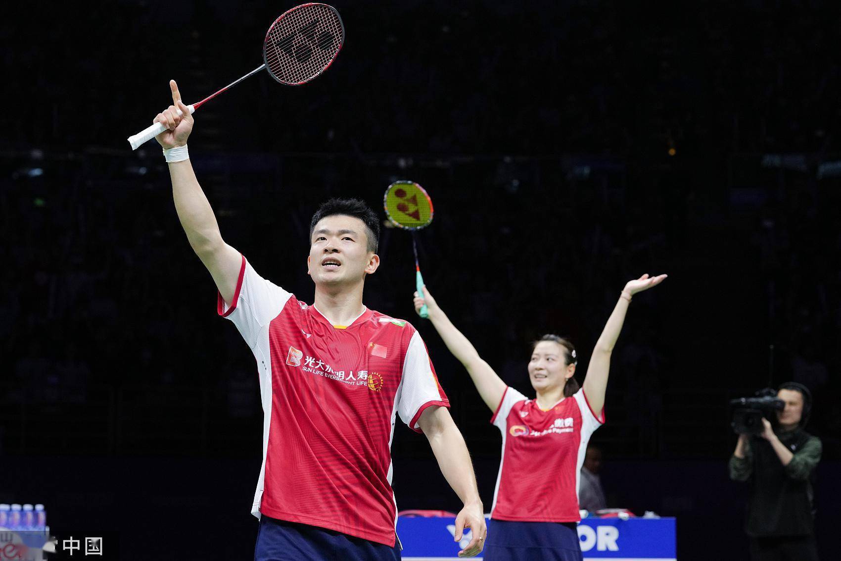 韩国队横扫中国队,郑思维惊艳四座 韩国队横扫中国队,郑思维惊艳四座