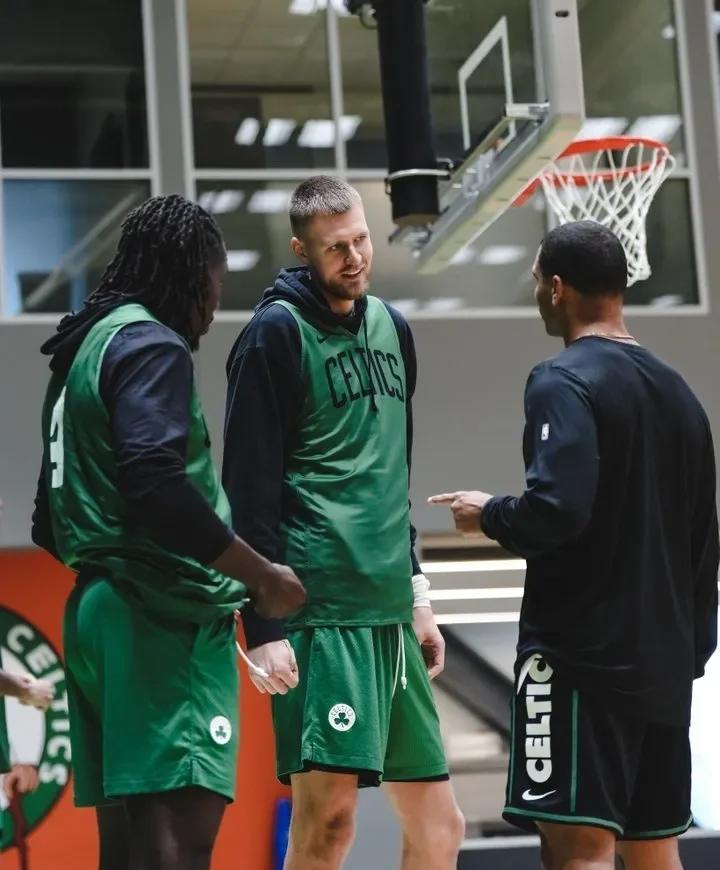 凯尔特人队长缺阵，球队面临实力考验