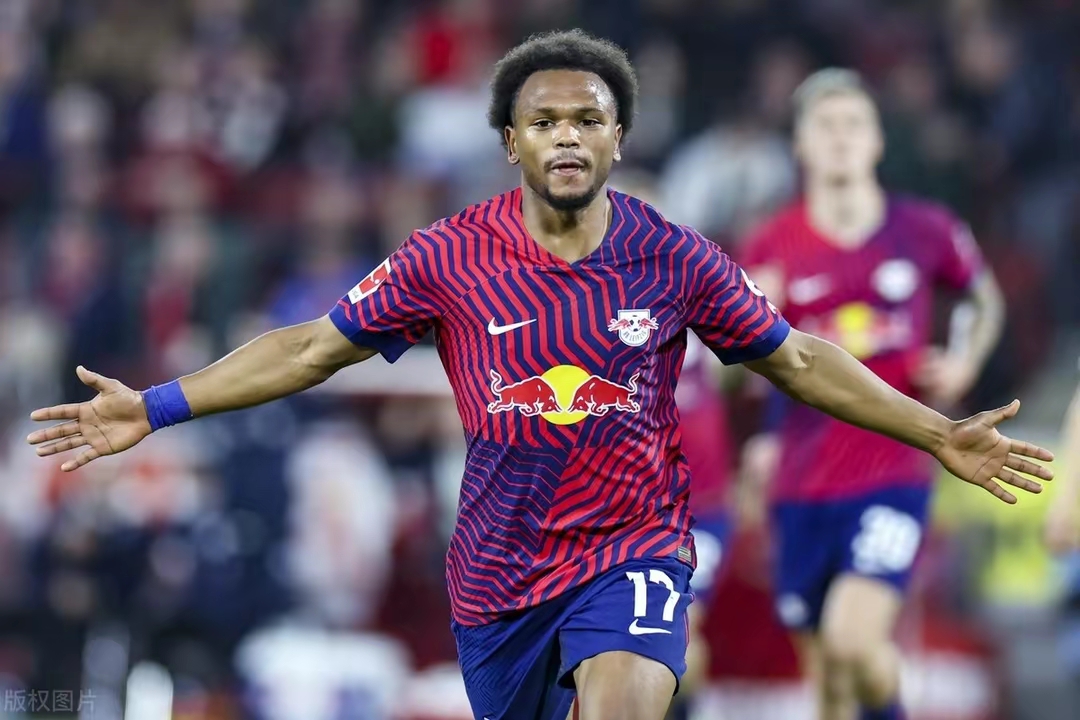 RB莱比锡主场获胜，实力明显