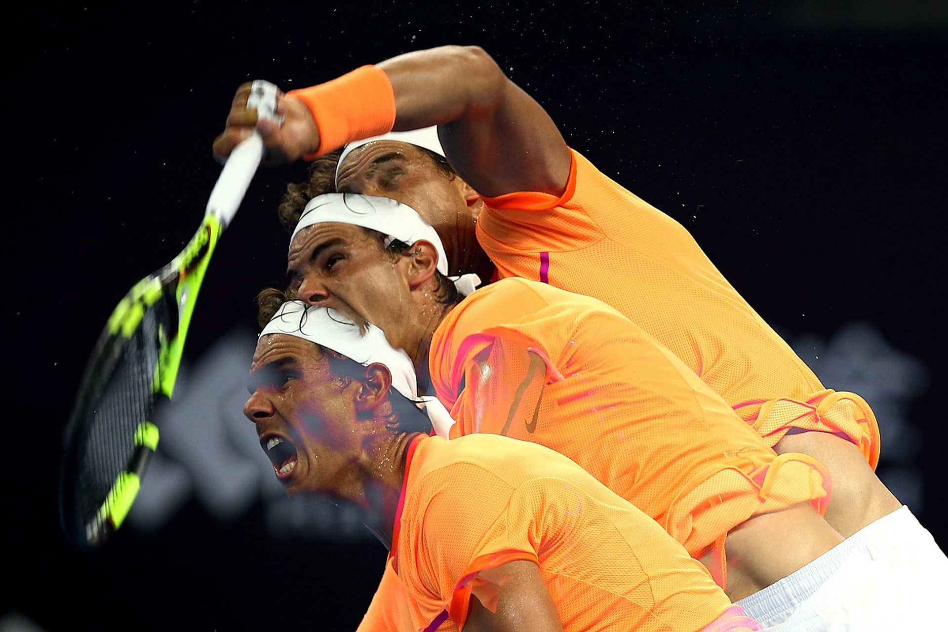 ATP总决赛完胜拉沃尔杯，纳达尔带队取胜